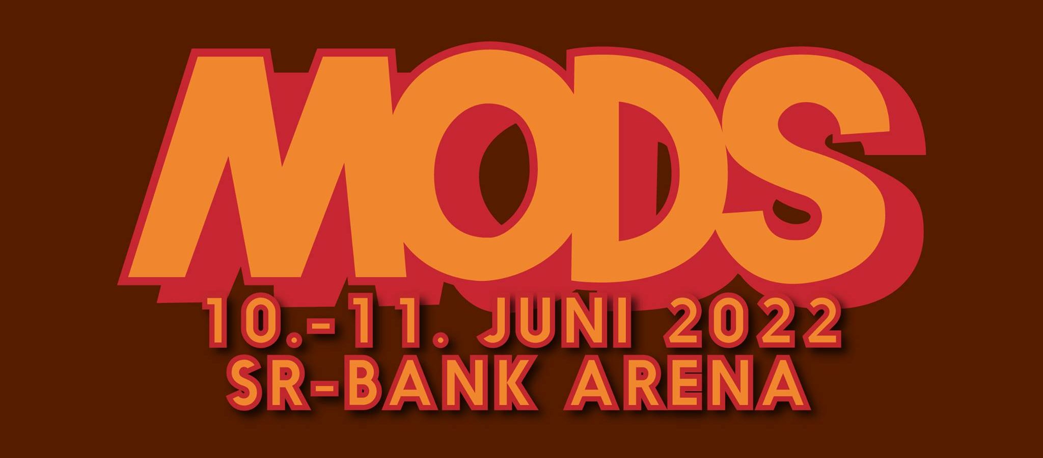 Mods, bilde med dato Mods, bilde med dato